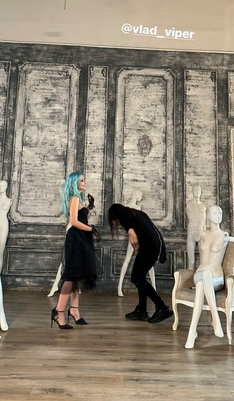 Ai Mori étoile hd archive