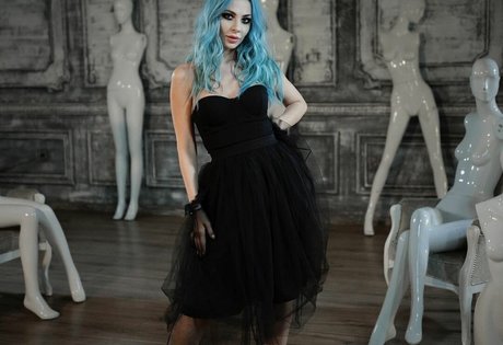 Ai Mori modèle exclusif photos