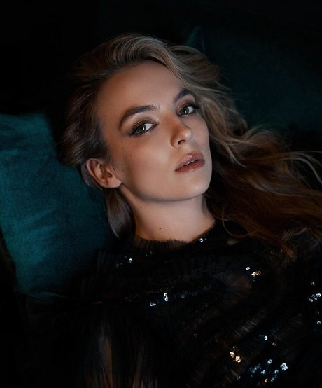 Jodie Comer sexe de star du porno galeries