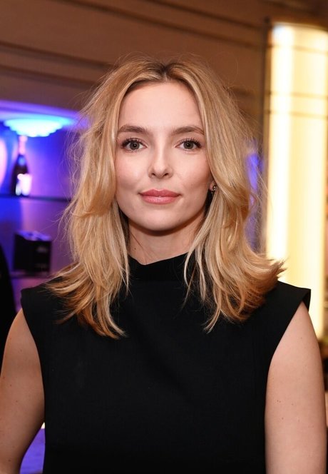 Jodie Comer beau modèle image