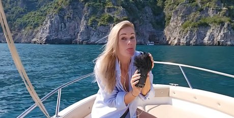 Isabel Imagination ASMR belle actrice image