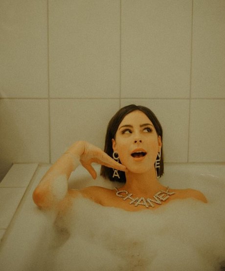 Lena Meyer Landrut modèle de haute qualité photo