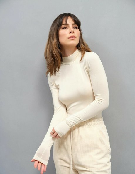 Lena Meyer Landrut actrice libre image