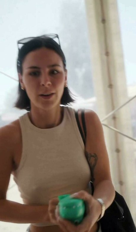 Lena Meyer Landrut modèle magnifique images