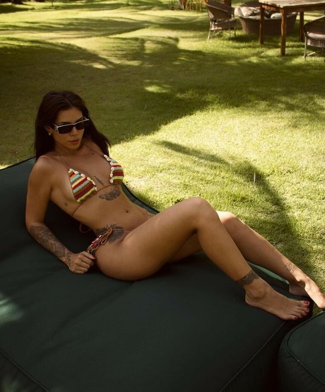 Ana Mosconi star pornographique images