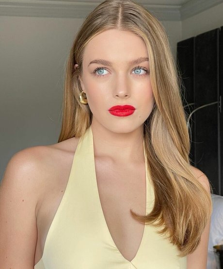 Teagan Croft belle étoile images