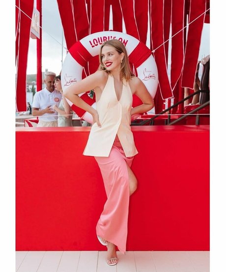 Teagan Croft meilleure actrice archive