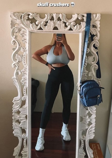 Madison Mclachlan meilleure étoile images