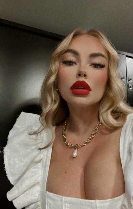 Madison Mclachlan modèle img