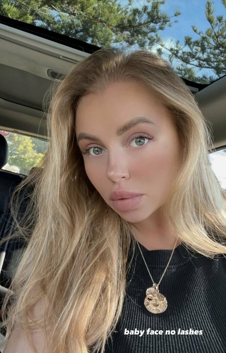 Madison Mclachlan Profilfoto