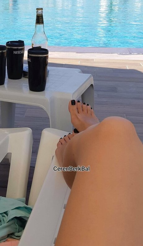 Cerenberkbal1 star pornographique collection