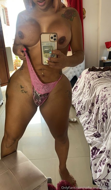 sofia maldonado nus star du porno photos