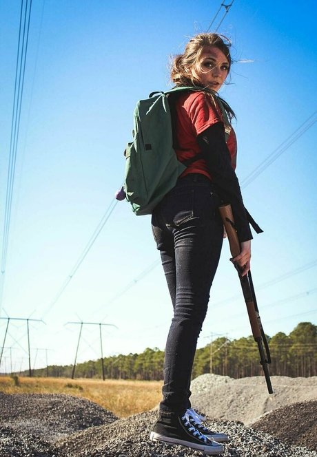 catjiratv étoile chaude image