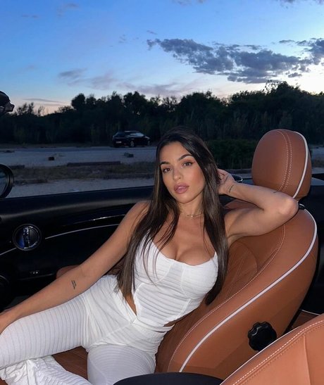 Anabel Hernandez star du porno érotique image