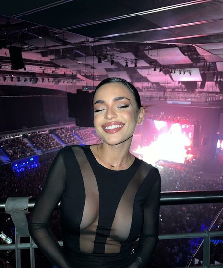 Anabel Hernandez actrice de grande qualité img