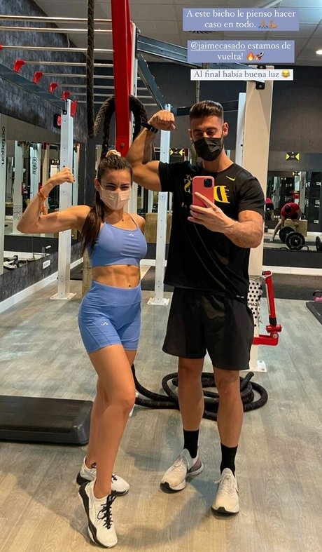 Anabel Hernandez star du porno chaud img