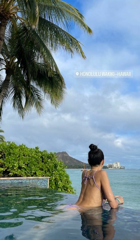 Anabel Hernandez star du porno nue photos