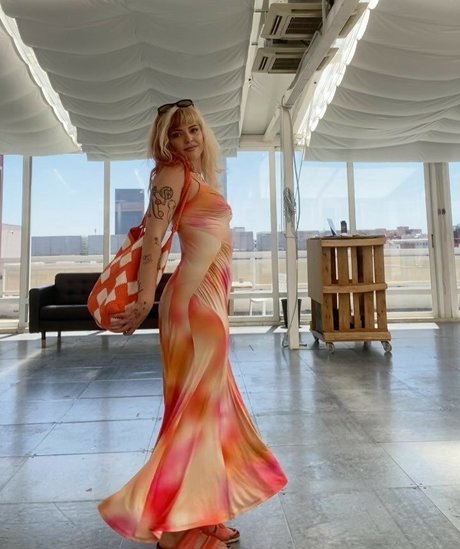 Alba Reche actrice archive