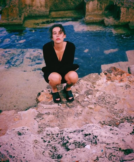 Greta Fernandez star du porno de haute qualité archive