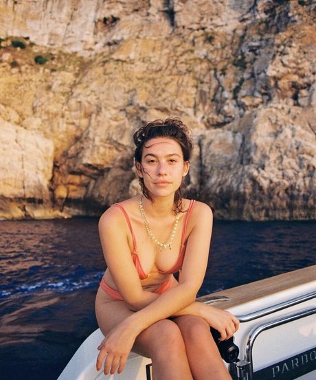 Greta Fernandez star du porno chaud archive