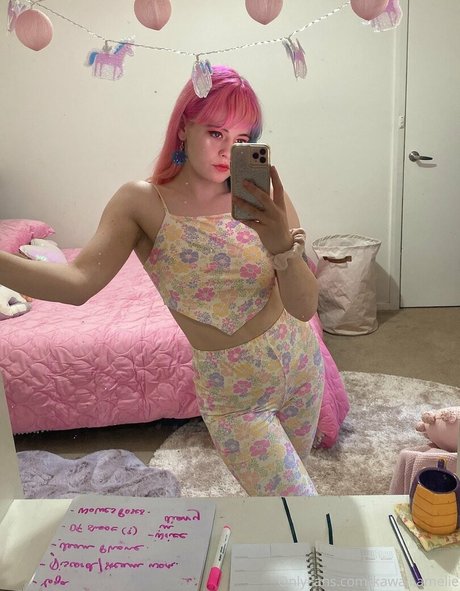 momocoloured étoile parfaite collection