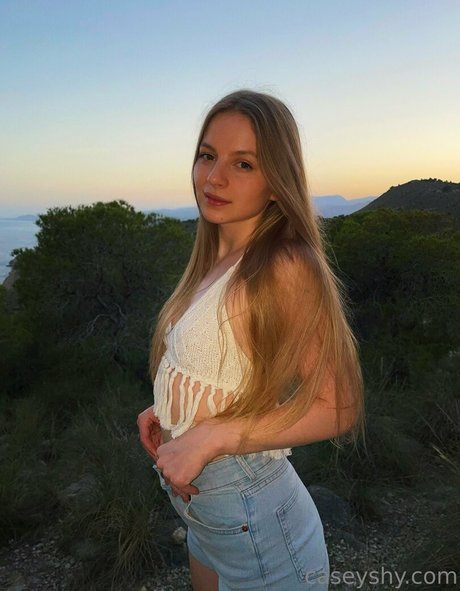 caseyshy étoile hd photos