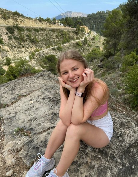 caseyshy beau modèle collection