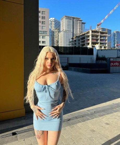 Elif Filyos étoile photo