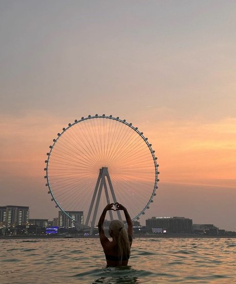 Elif Filyos actrice nue galerie