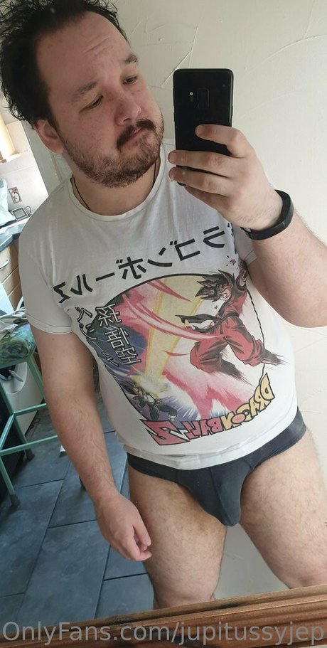 jupitussyjep star érotique archive