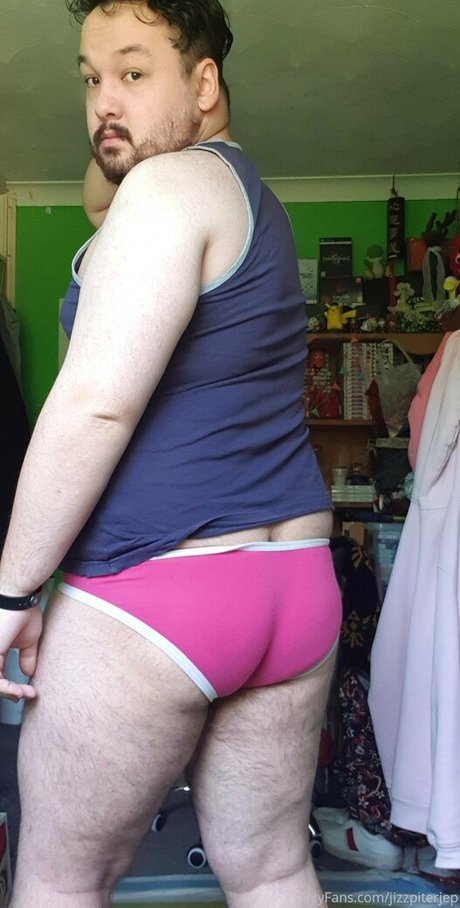 jupitussyjep étoile nue img