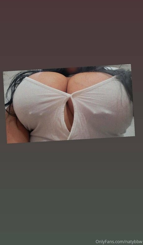 natyy bbw modèle érotique photos