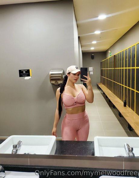 mymelwoodfree xxx étoile photos