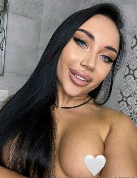 lola dazzle art de star du porno galerie