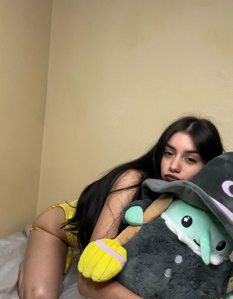 xooangel69 étoile érotique collection