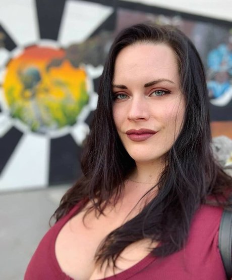 Kinsey Osborn star du porno chaud photo