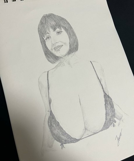 Lisa Bukawski actrice érotique image