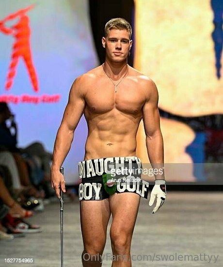 swolemattyy star pornographique img