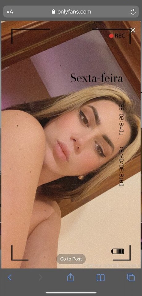 Patriciasrodriguesz modèle photos