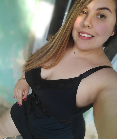 Bianca Novaes étoile adulte collection