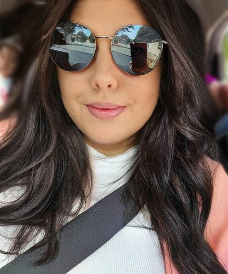 Bianca Novaes meilleur modèle galeries