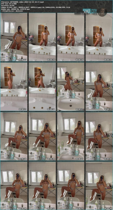 Chloe Chevalier étoile érotique archive