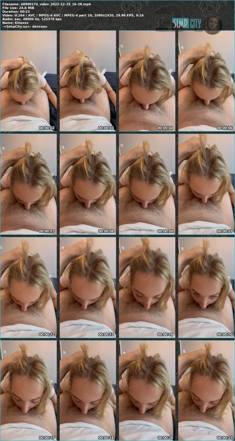 Chloe Chevalier meilleure étoile galerie