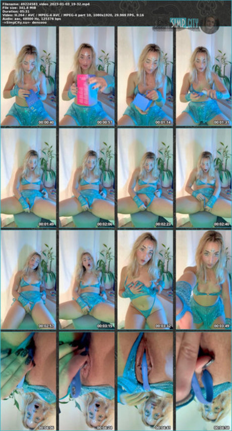 Chloe Chevalier actrice pornographique des photos