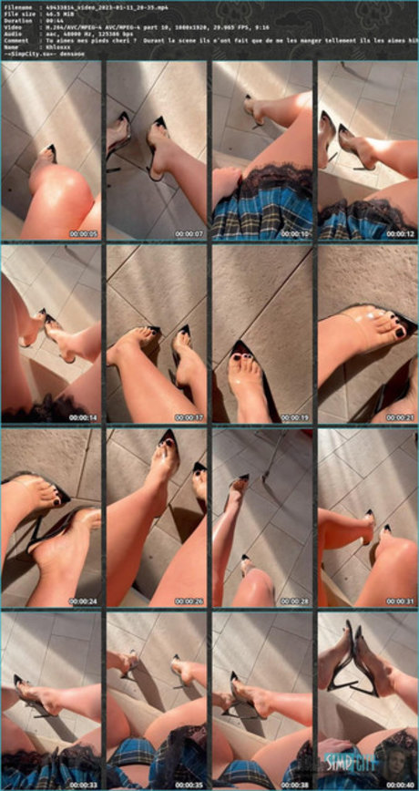 Chloe Chevalier belle étoile archive