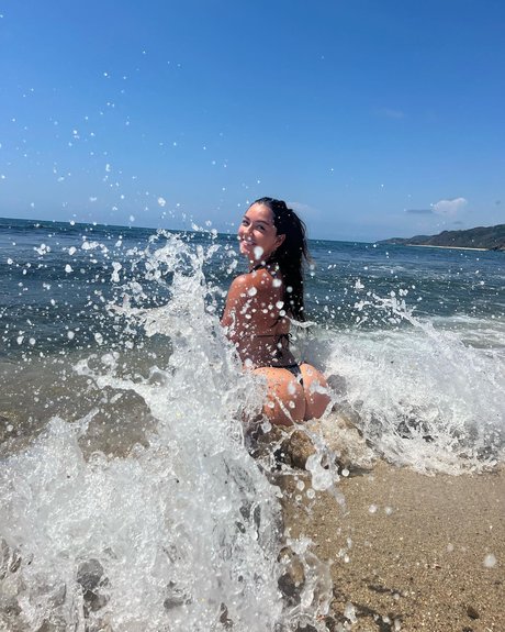 Bendy star du porno chaud collection