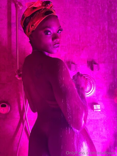 anafoxxx actrice de grande qualité image