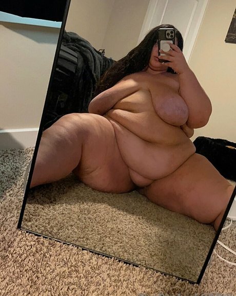 thebigassssbbw1 star du porno parfaite collection