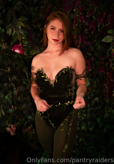 pantryraiders étoile de l'art photo