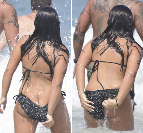 Buttcracks actrice porno des photos